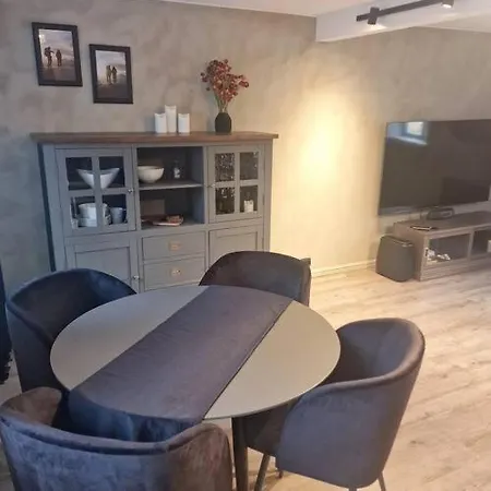 Διαμέρισμα Midt I Sentrum Av