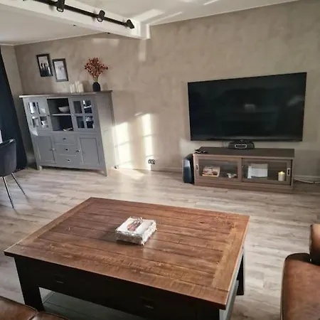 Διαμέρισμα Midt I Sentrum Av